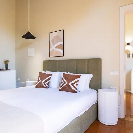 Guesthouse Bonjardim By Lovelystay OOporto Exterior foto