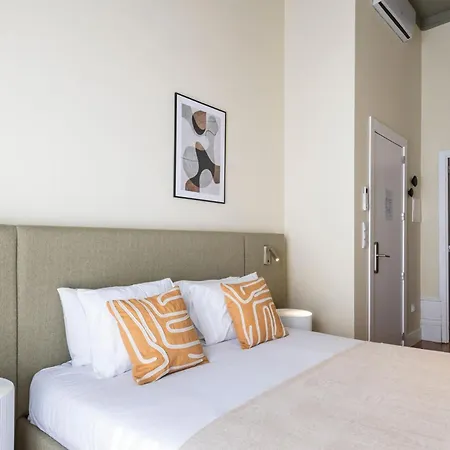 Guesthouse Bonjardim By Lovelystay OOporto Exterior foto