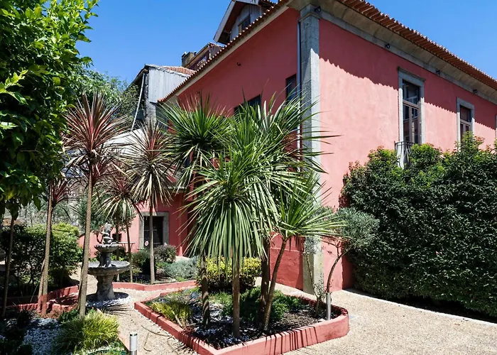 Guesthouse Bonjardim By Lovelystay