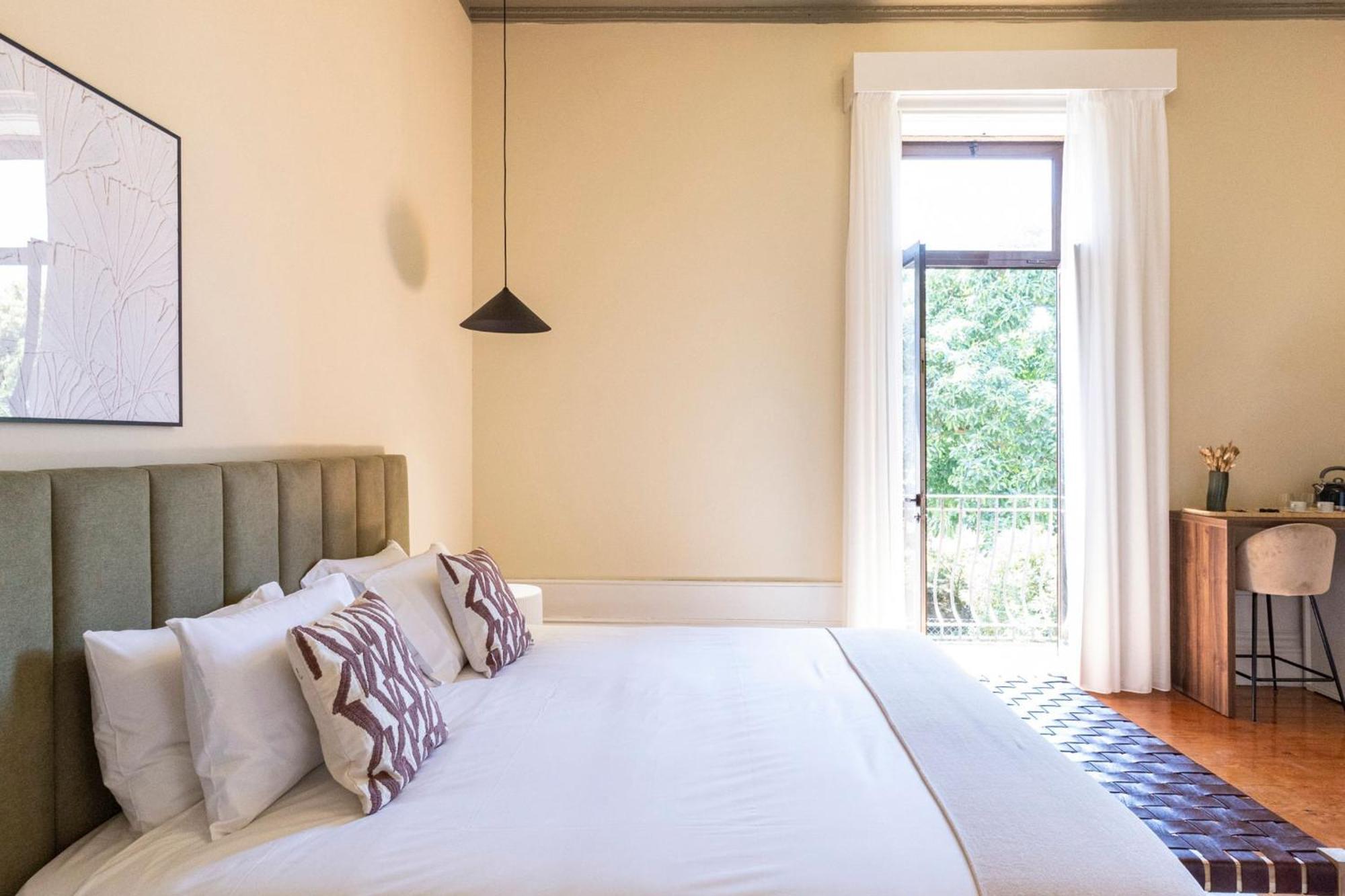 Appartement Bonjardim By Lovelystay *
