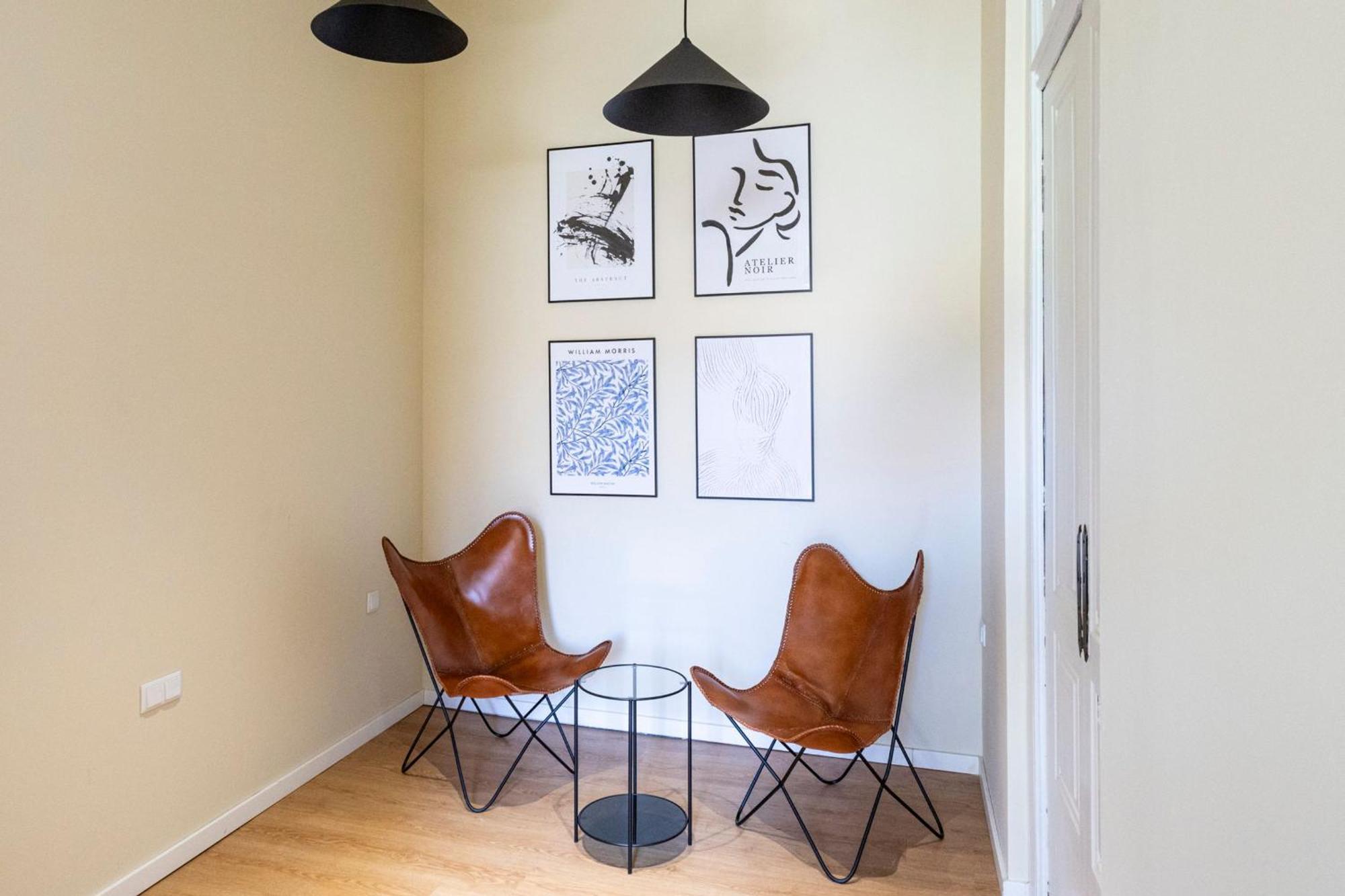 Appartement Bonjardim By Lovelystay Oporto
