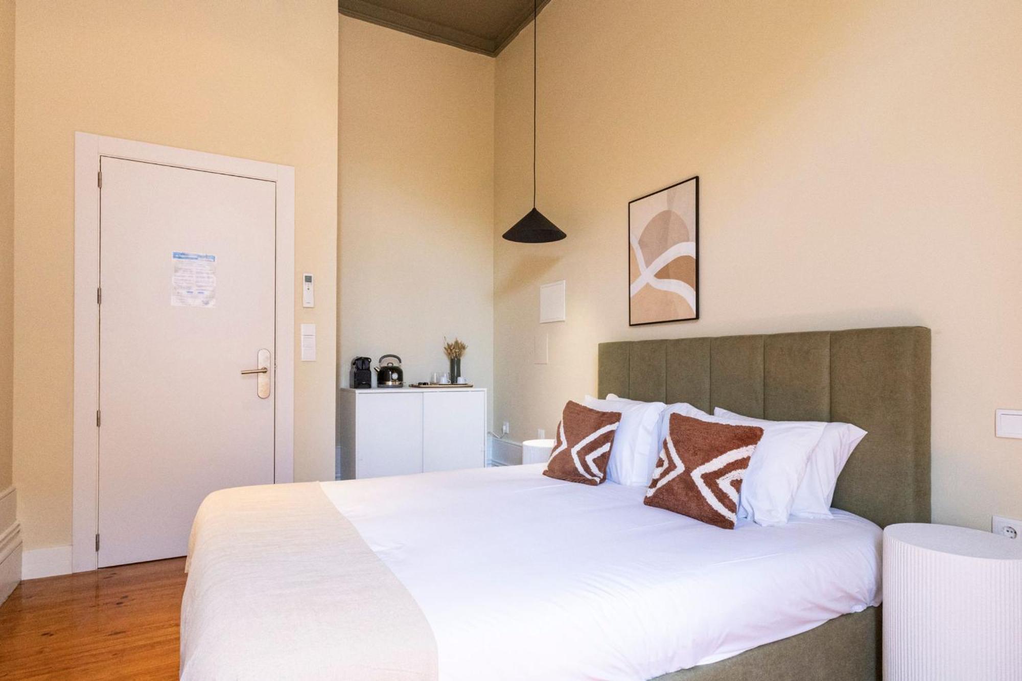 Appartement Bonjardim By Lovelystay
