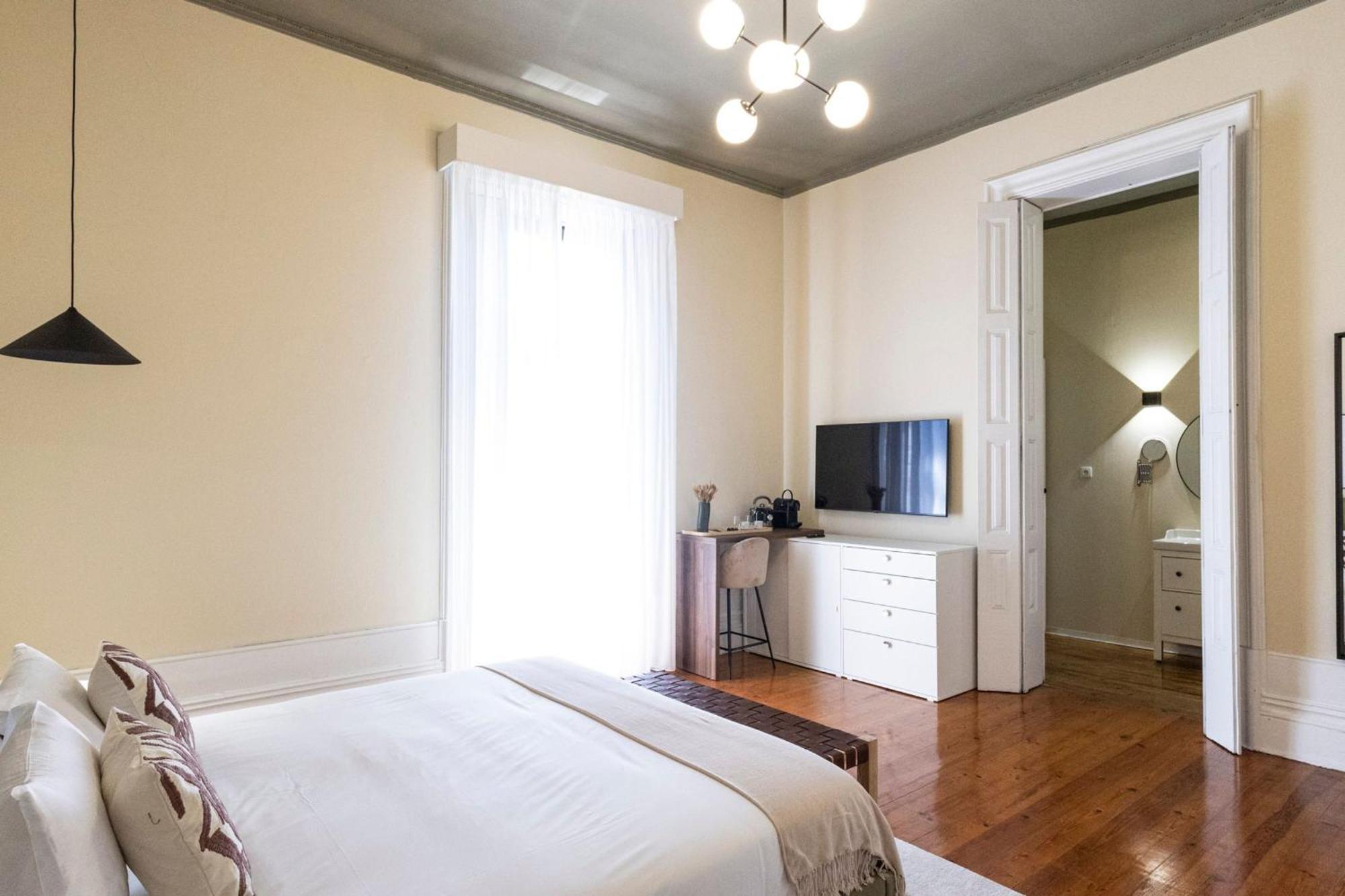 Bonjardim By Lovelystay Appartement *