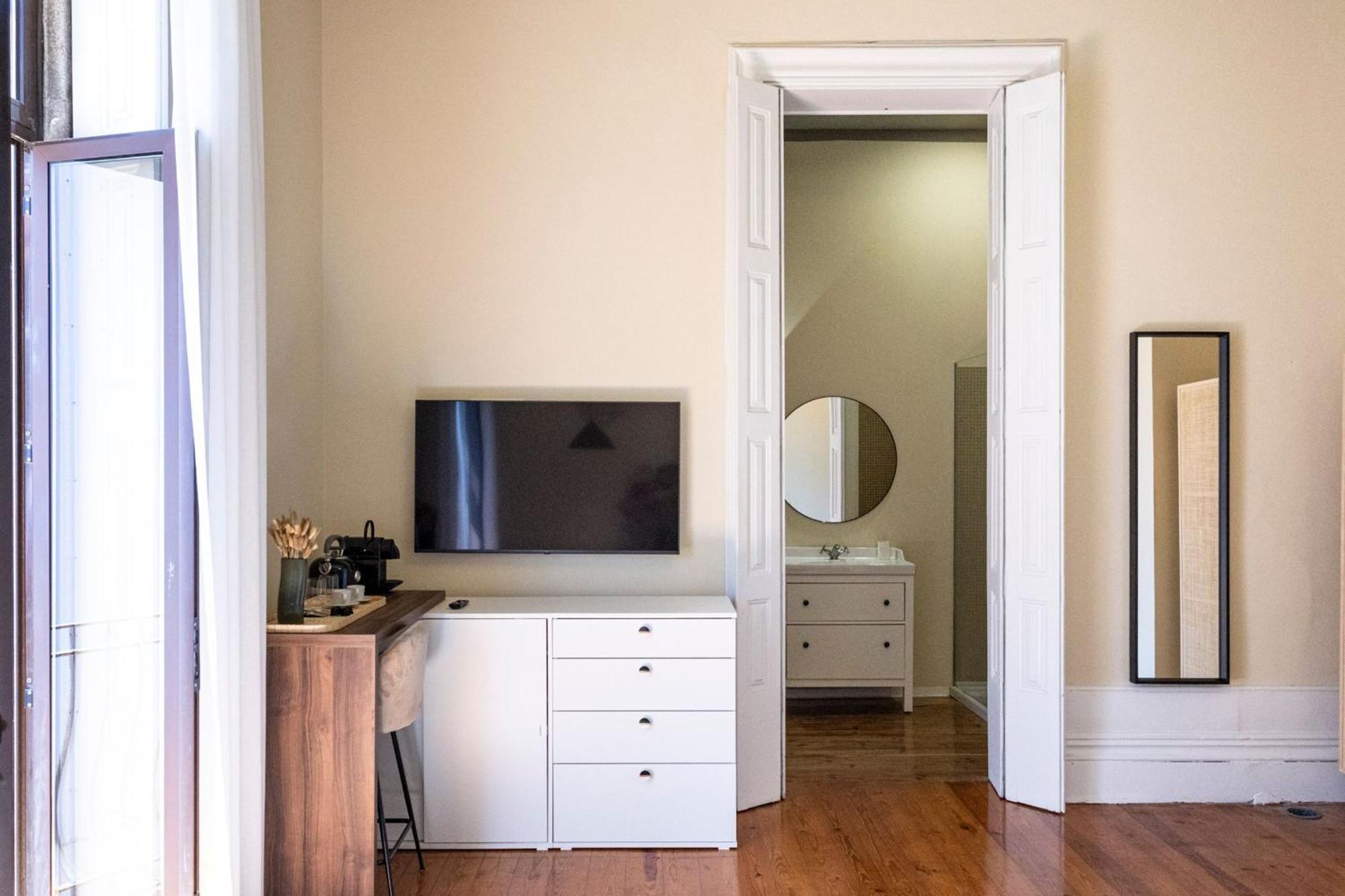 Bonjardim By Lovelystay Appartement