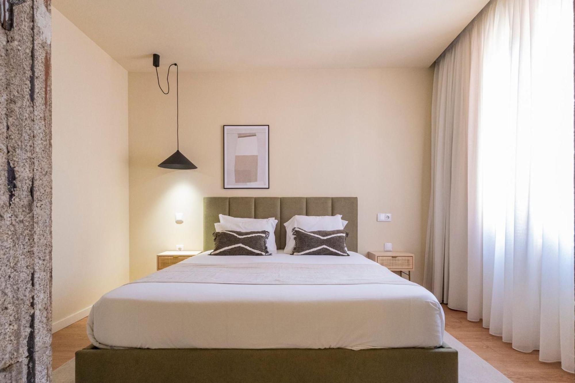 Appartement Bonjardim By Lovelystay