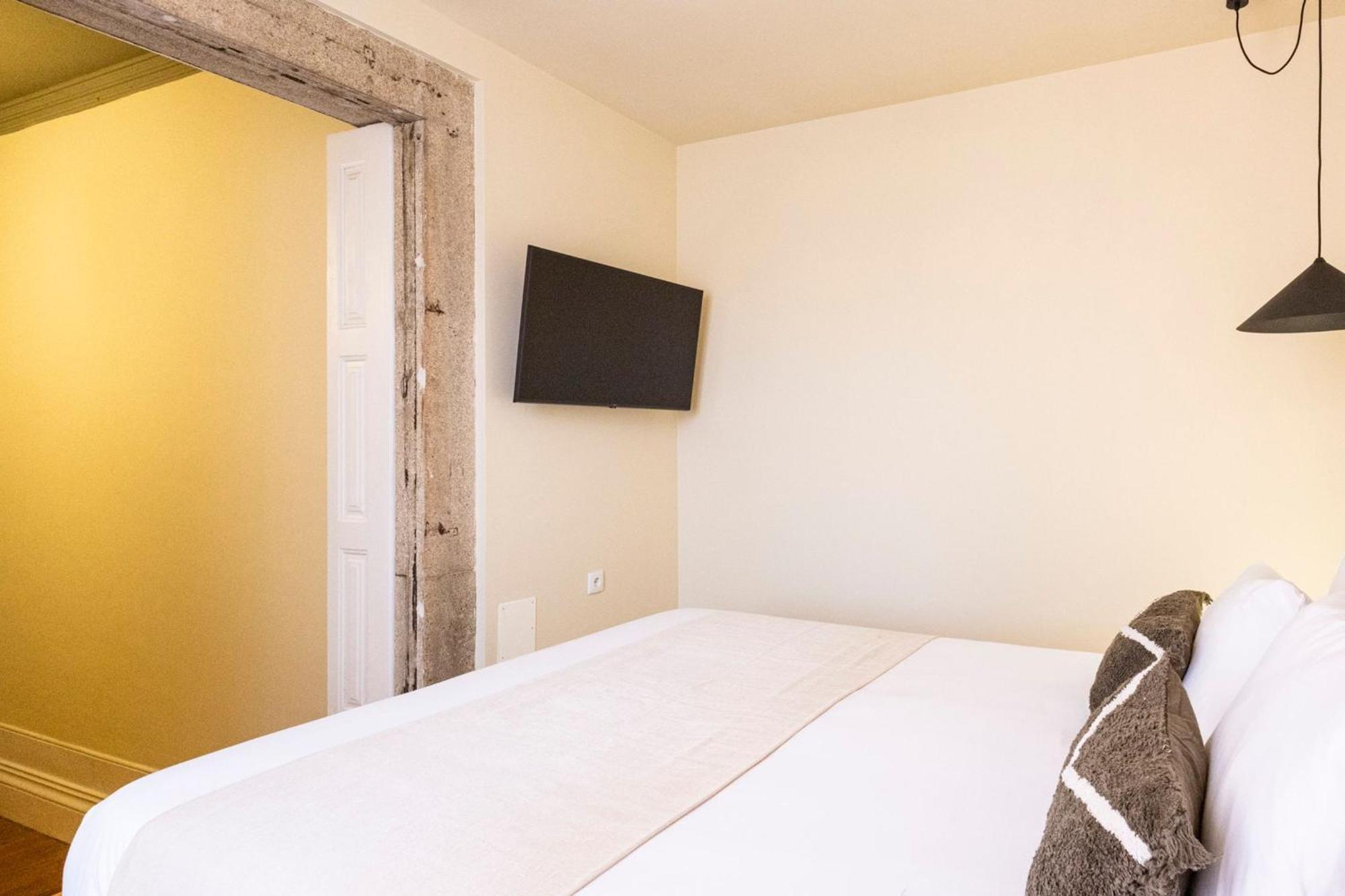 Bonjardim By Lovelystay Appartement *