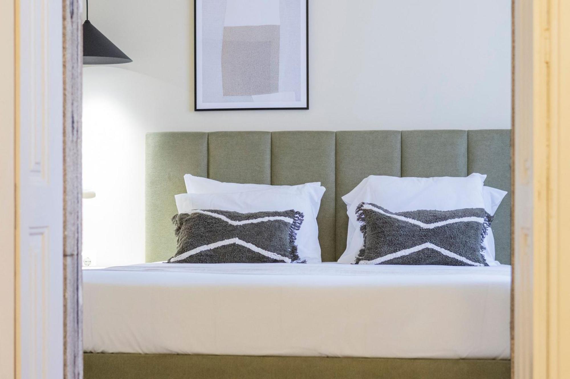 Bonjardim By Lovelystay Appartement Oporto