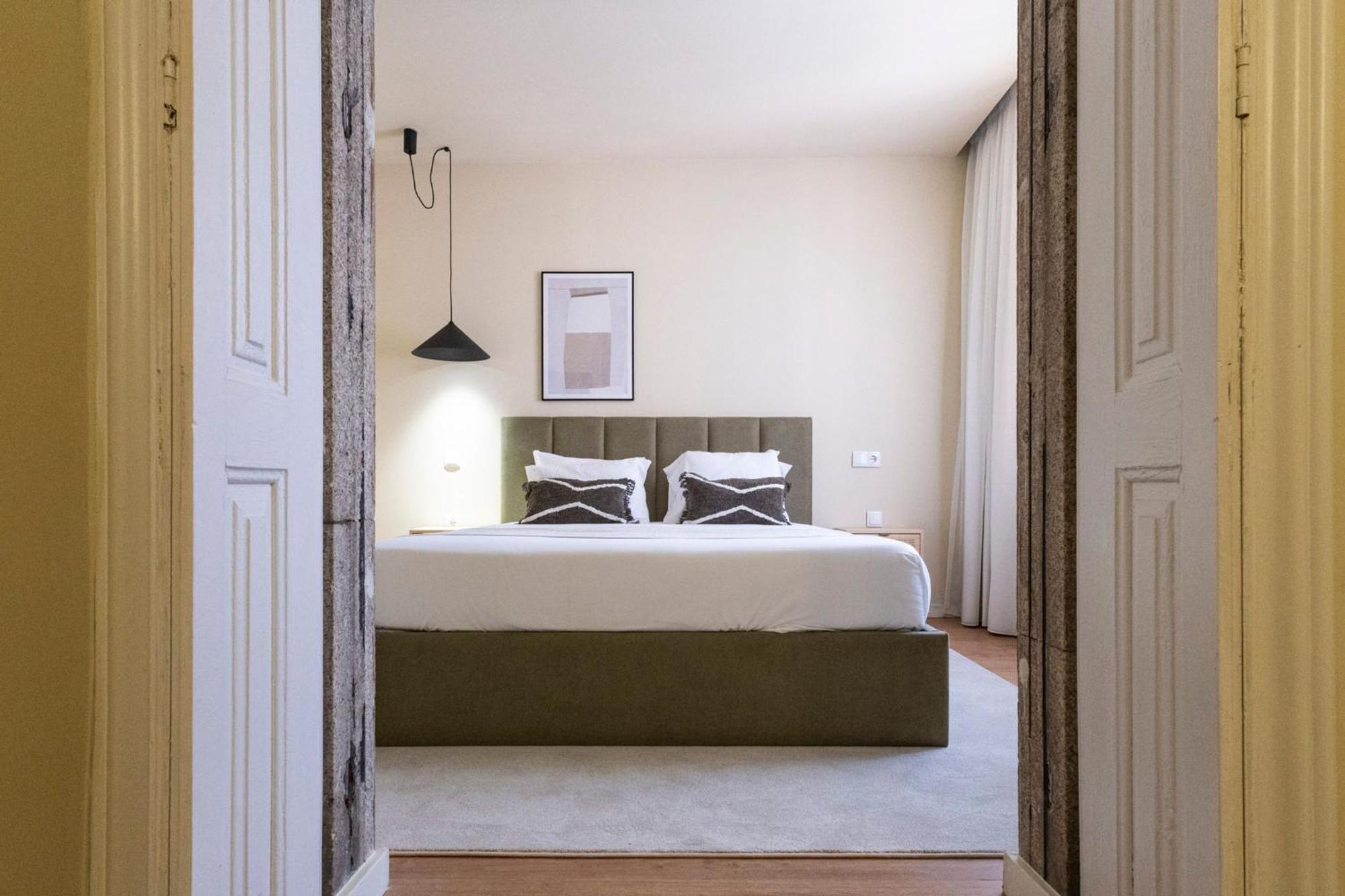 Bonjardim By Lovelystay Appartement
