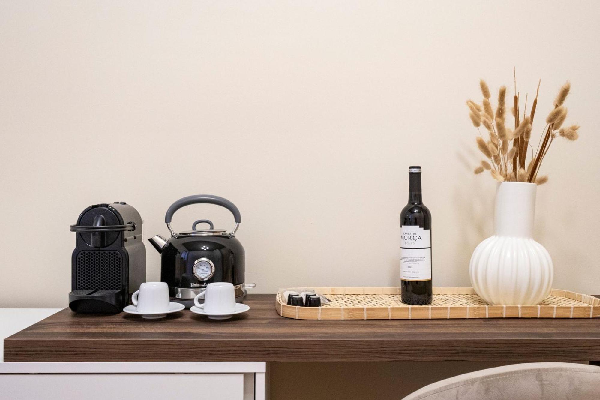 Appartement Bonjardim By Lovelystay Oporto