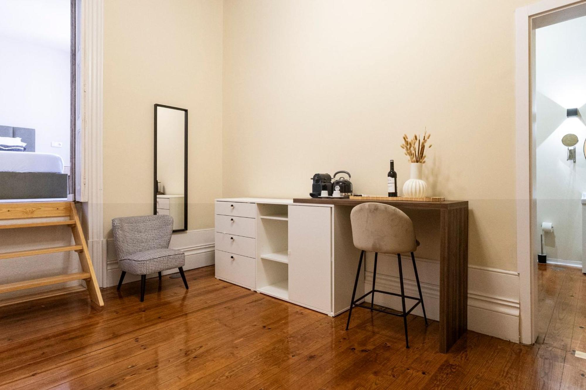 Bonjardim By Lovelystay Appartement Porto