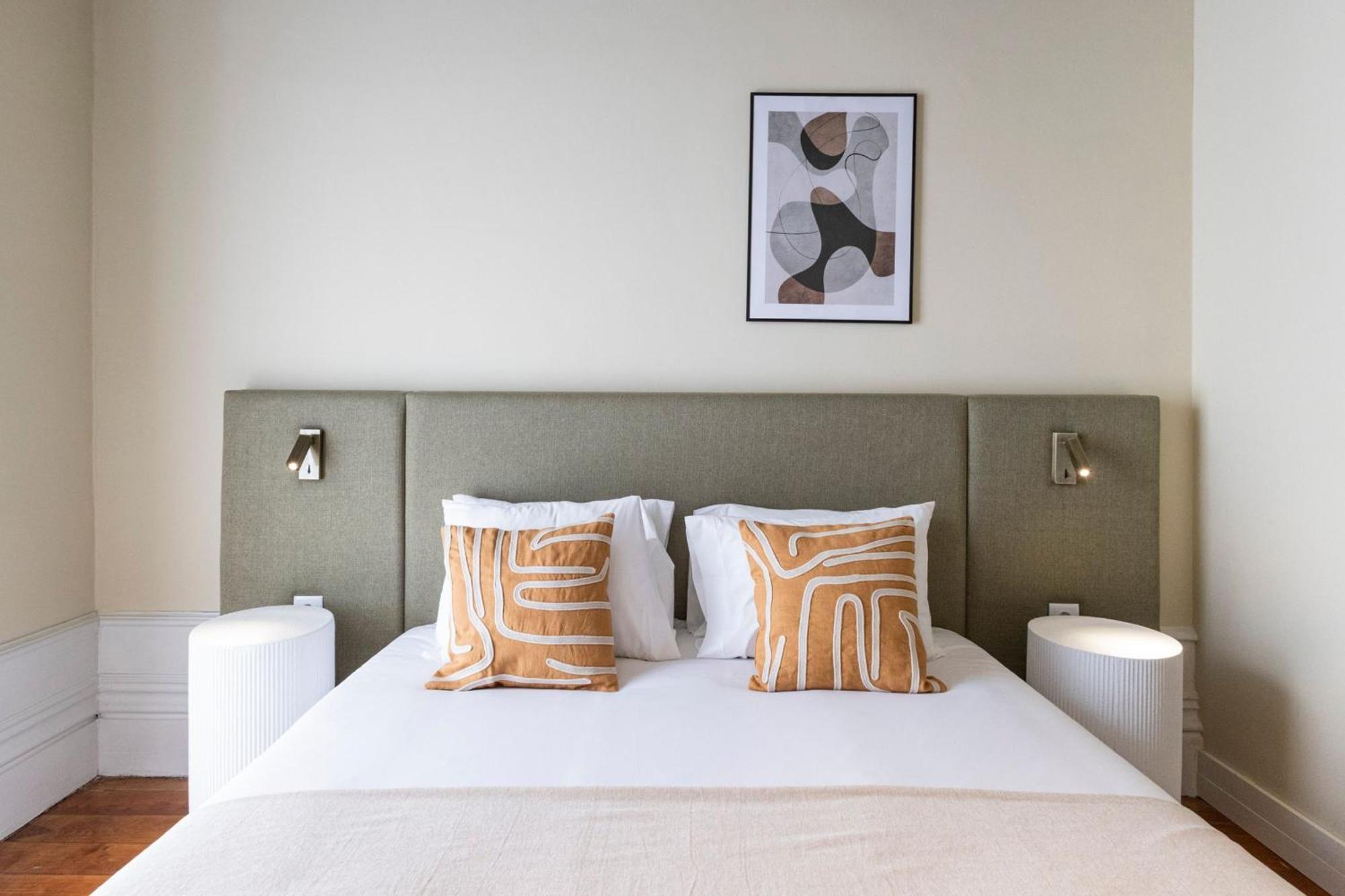 Appartement Bonjardim By Lovelystay