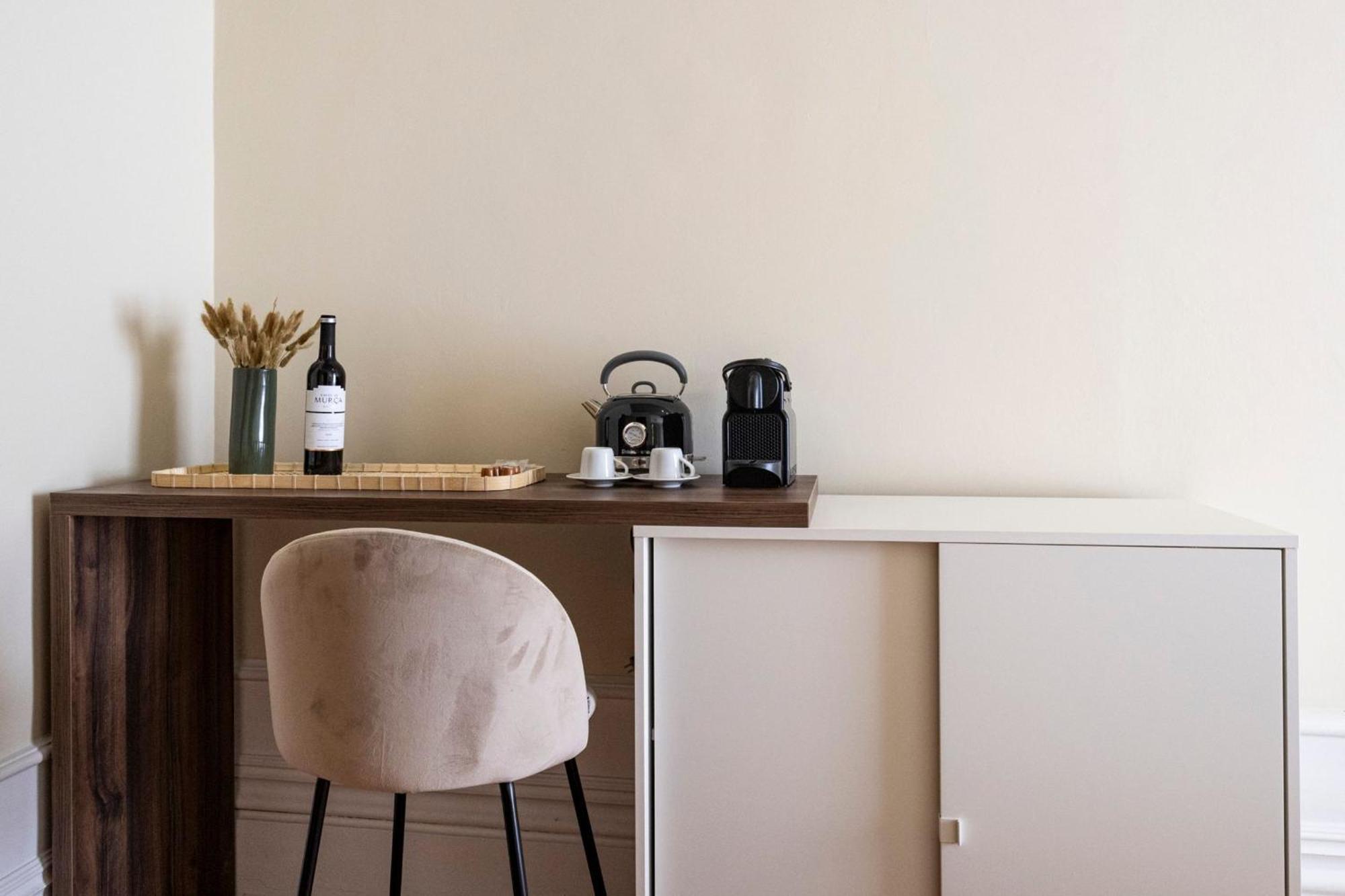 Appartement Bonjardim By Lovelystay *