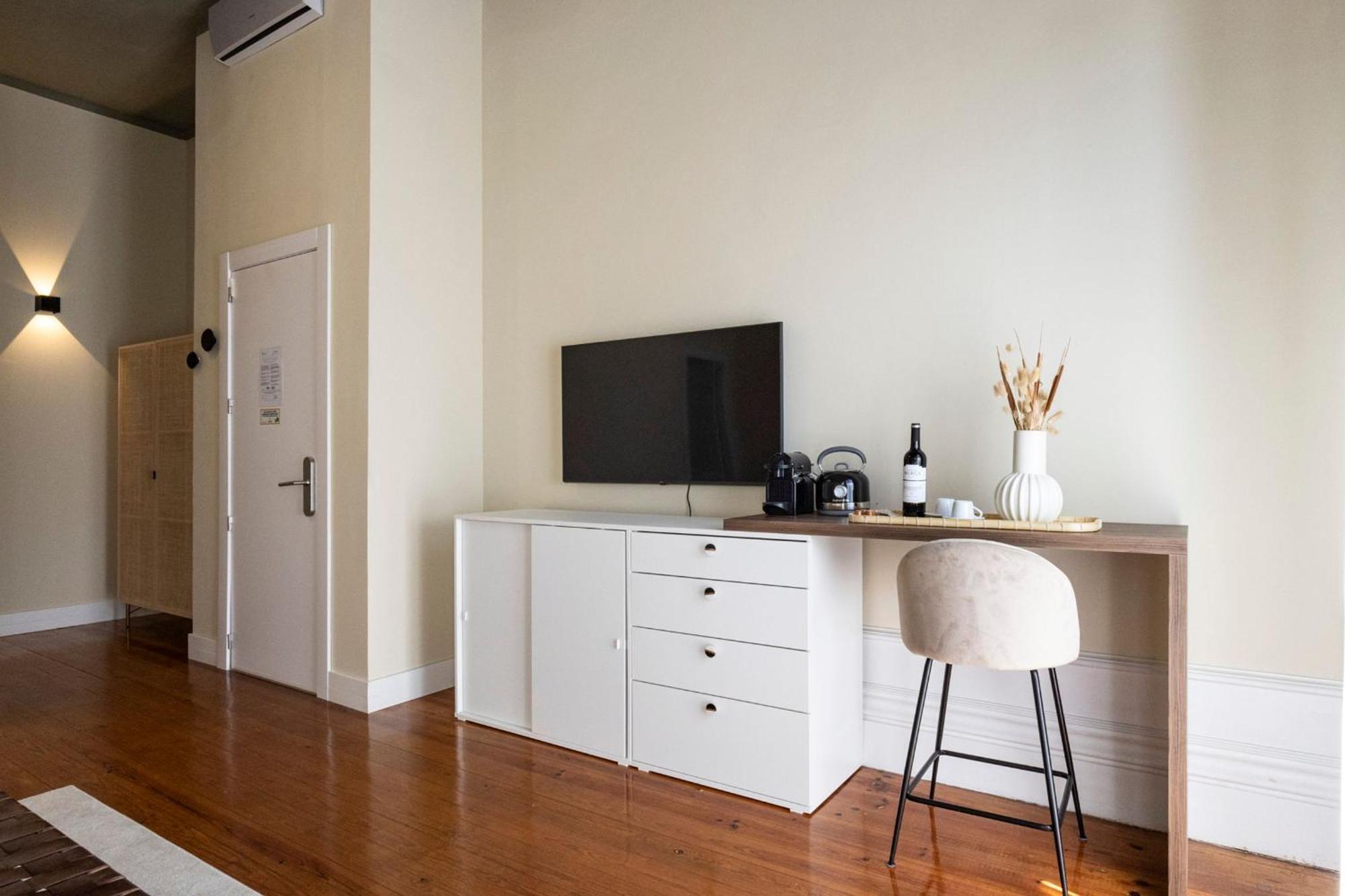 Bonjardim By Lovelystay Appartement Porto