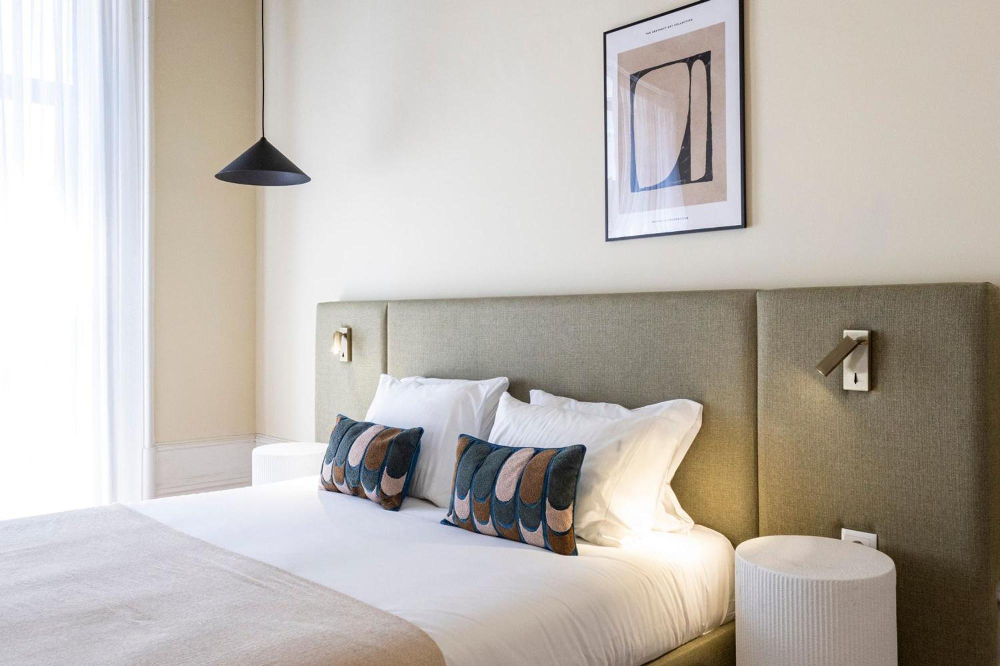 Appartement Bonjardim By Lovelystay *