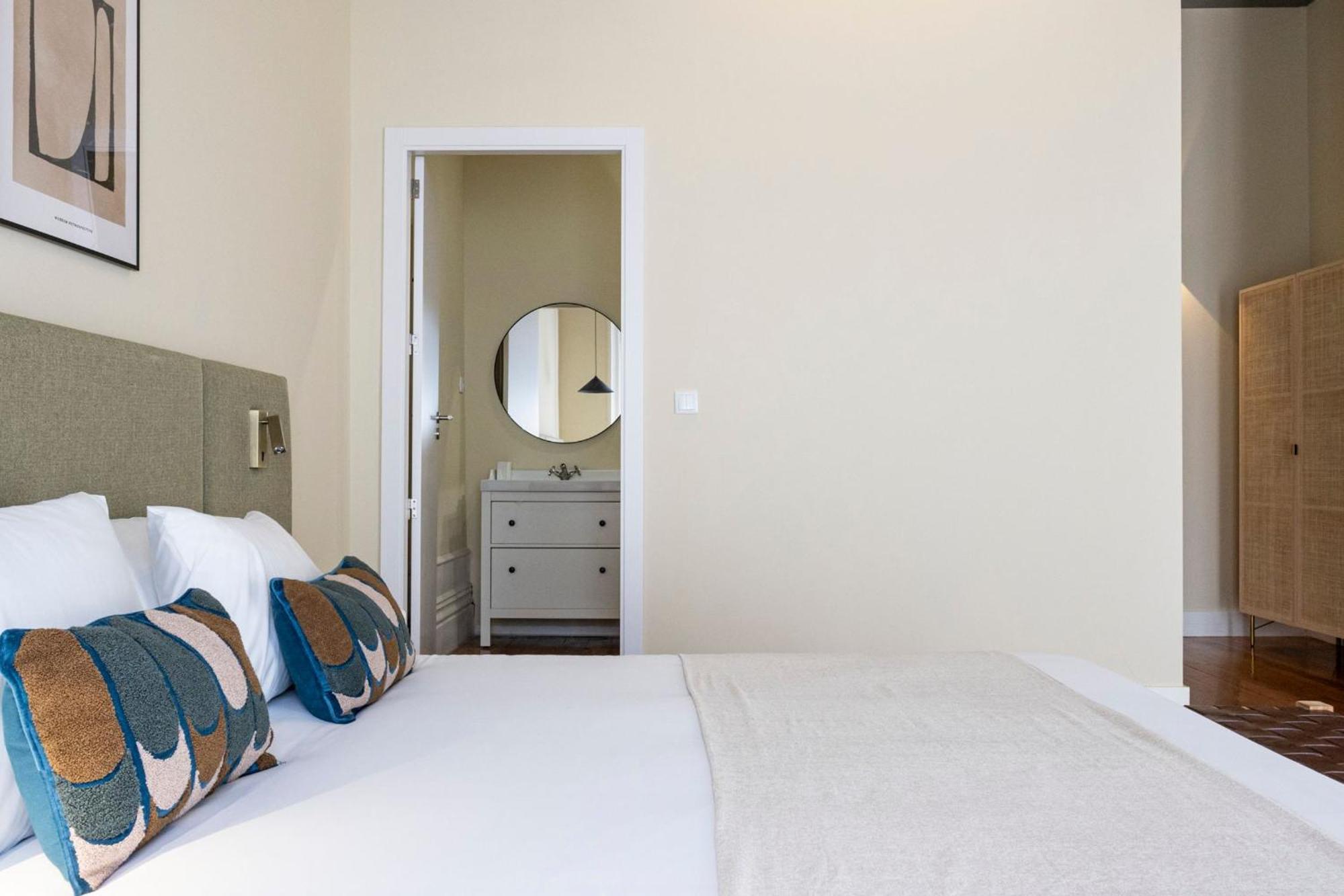 Appartement Bonjardim By Lovelystay