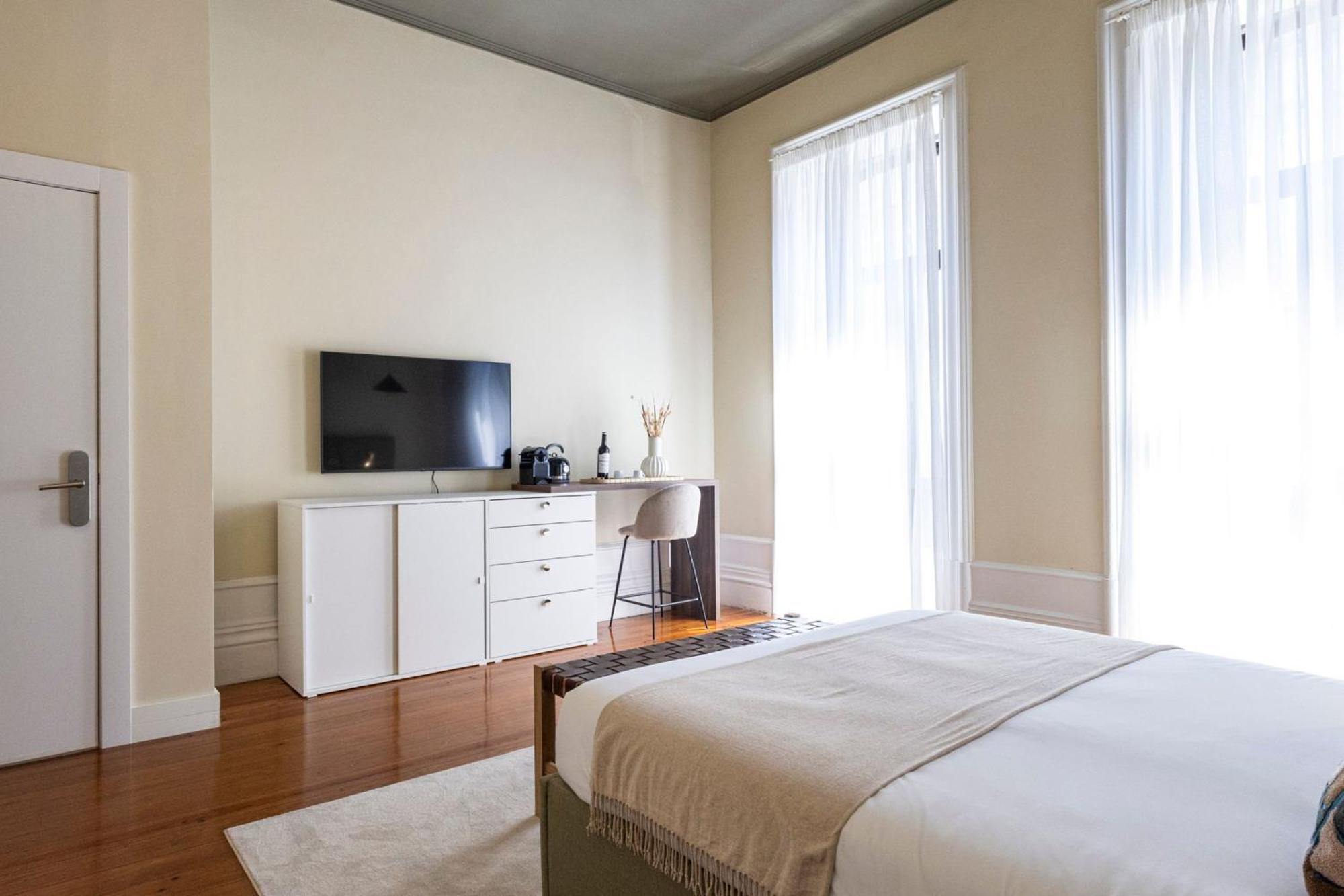 Bonjardim By Lovelystay Appartement *