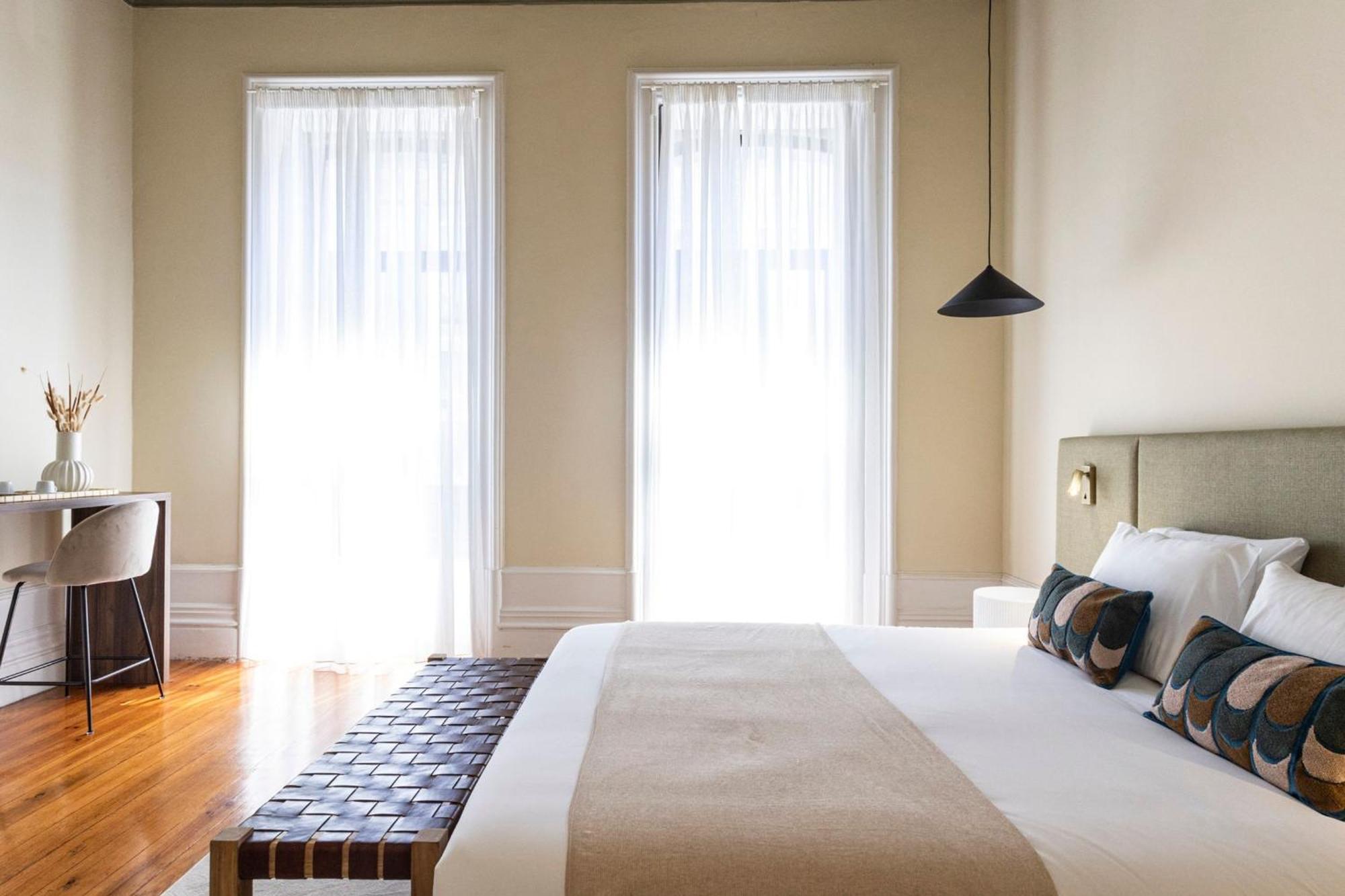 Appartement Bonjardim By Lovelystay