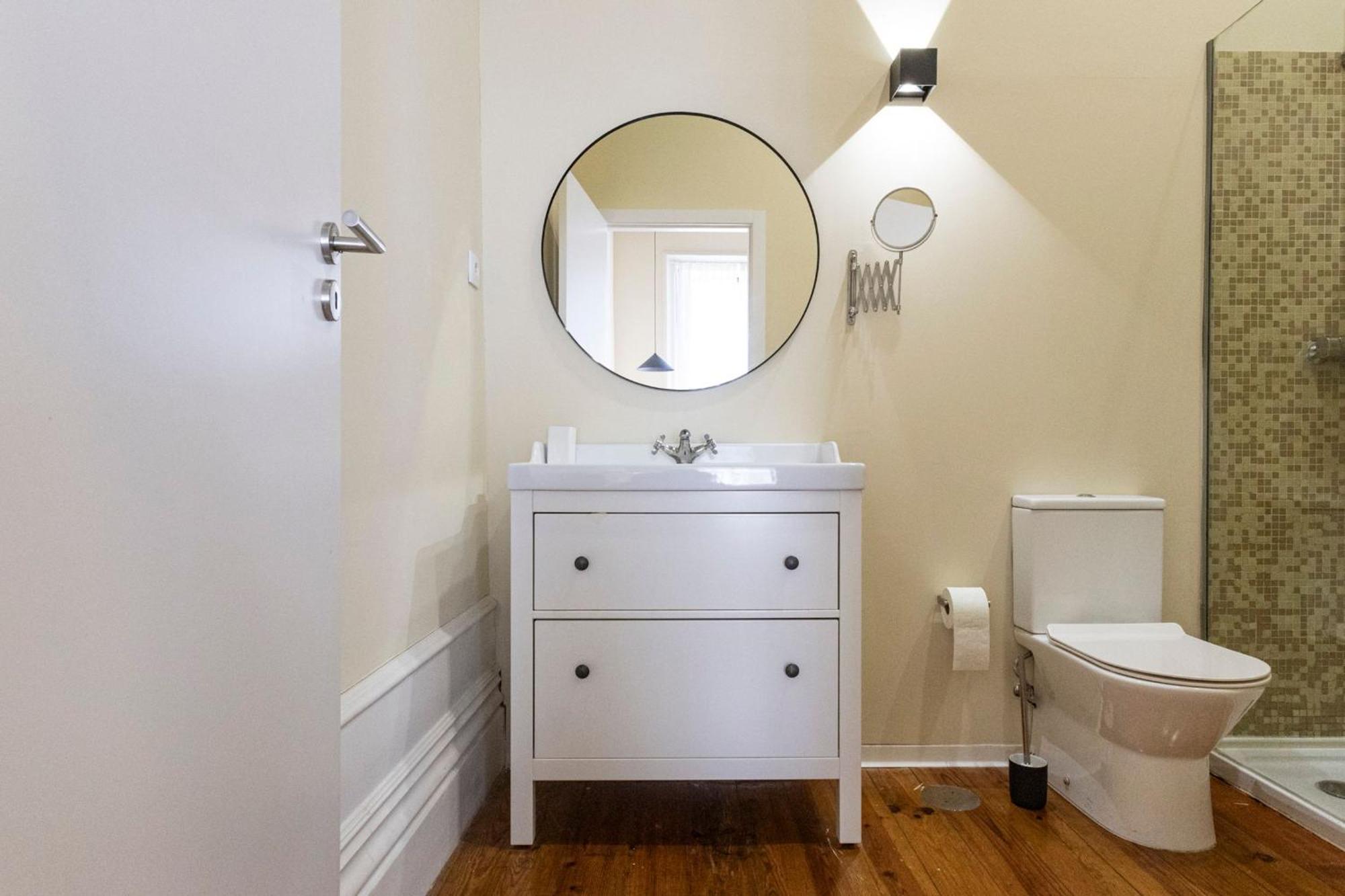 Bonjardim By Lovelystay Appartement Porto