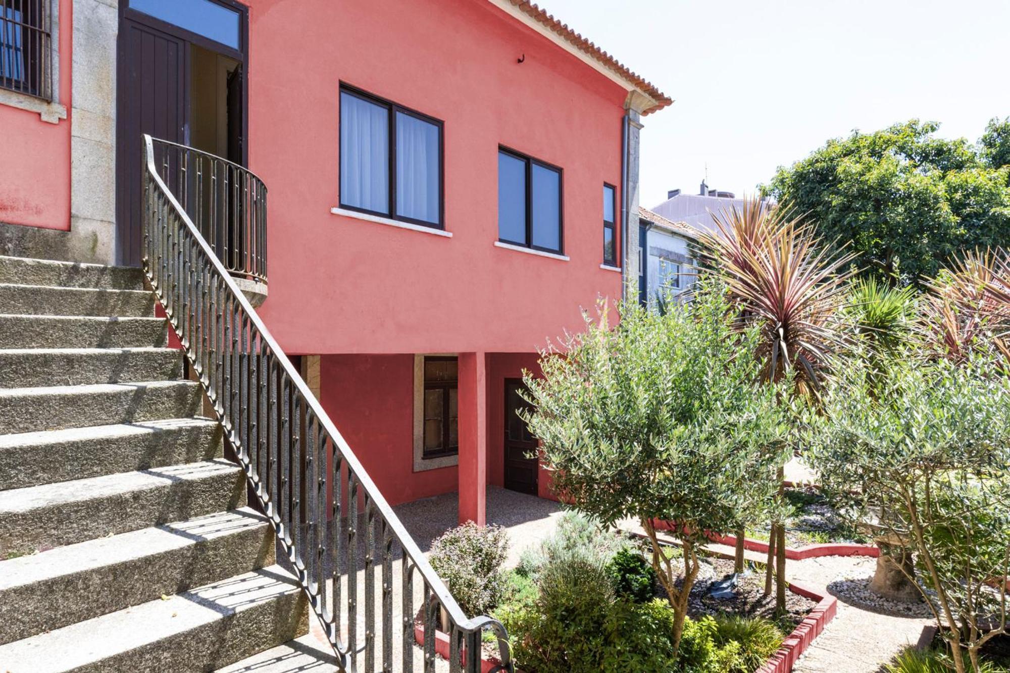 Bonjardim By Lovelystay Appartement *
